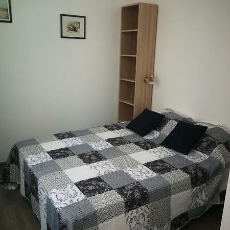 Apartamento Boyard Rochefort  Exterior foto