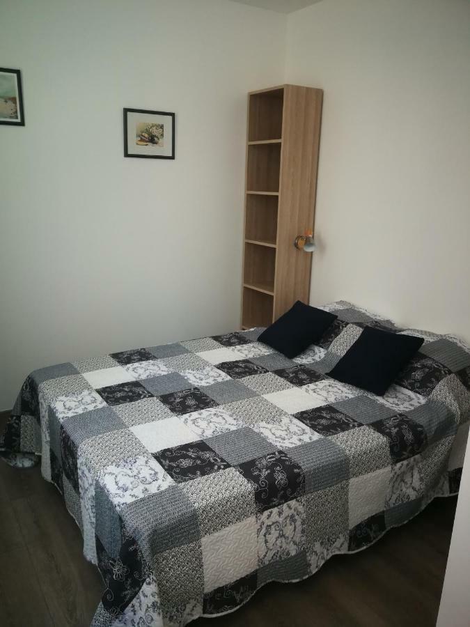 Apartamento Boyard Rochefort  Exterior foto